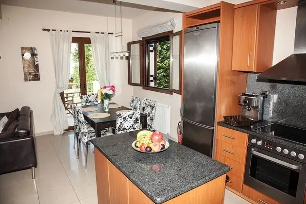 Villa, 4 Yatak Odası, Kişiye Özel Havuzlu