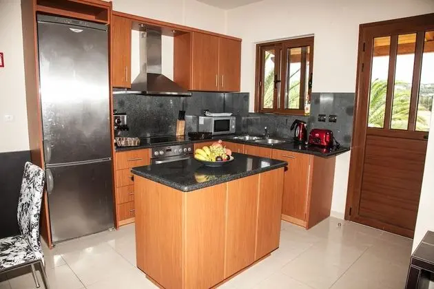 Villa, 4 Yatak Odası, Kişiye Özel Havuzlu