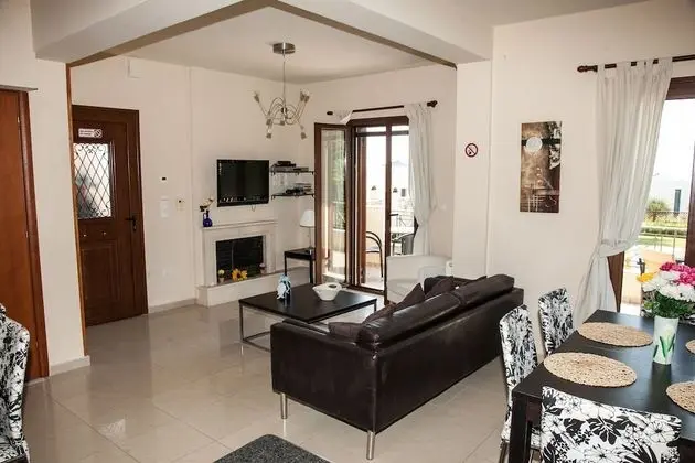Villa, 4 Yatak Odası, Kişiye Özel Havuzlu