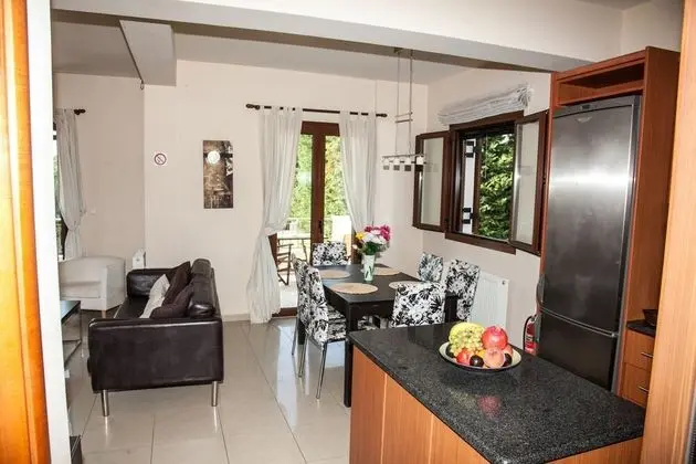 Villa, 4 Yatak Odası, Kişiye Özel Havuzlu