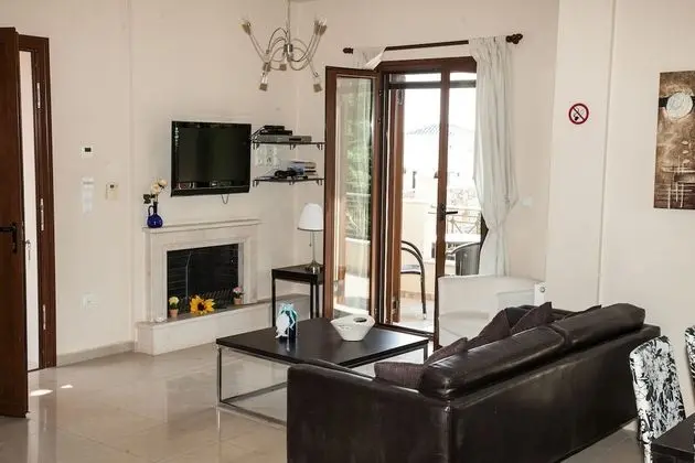 Villa, 4 Yatak Odası, Kişiye Özel Havuzlu