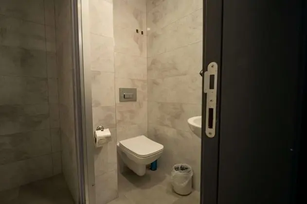 Standart Fransız Balkonlu Oda, Kısmi Deniz Manzaralı