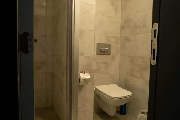Standart Fransız Balkonlu Oda, Kısmi Deniz Manzaralı