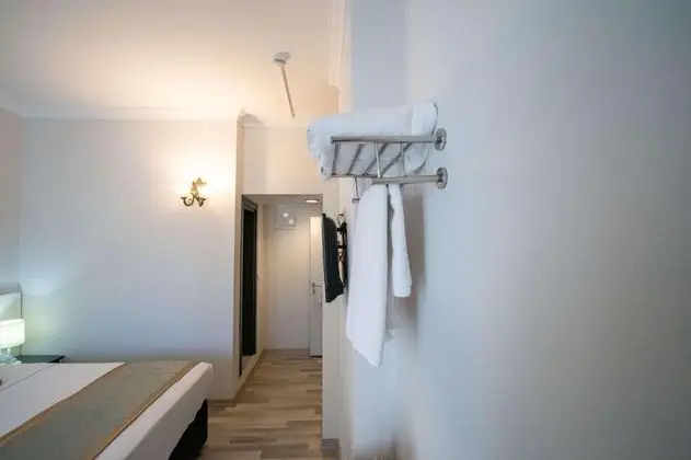 Standart Oda, Deniz Manzaralı