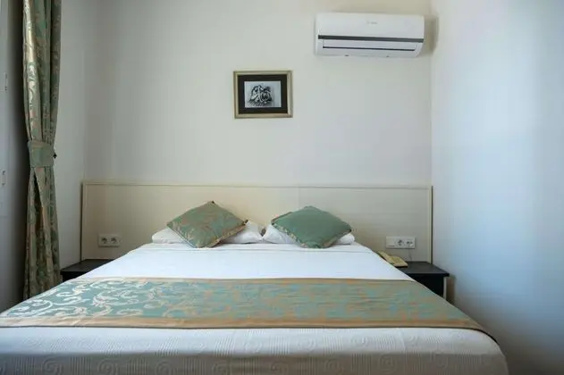 Standart Oda, Deniz Manzaralı