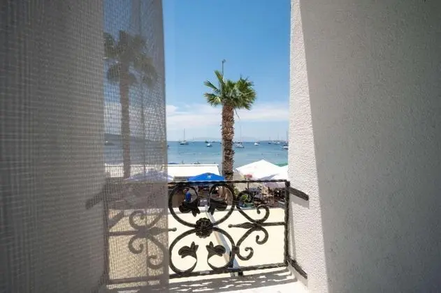 Standart Oda, Deniz Manzaralı