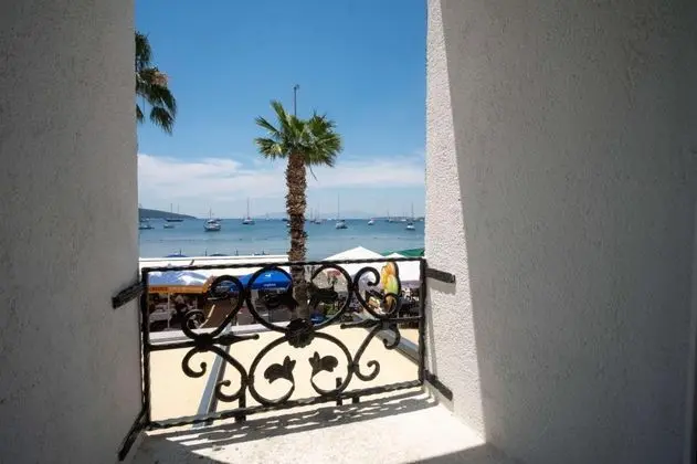 Standart Oda, Deniz Manzaralı