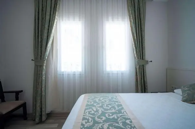 Standart Oda, Deniz Manzaralı