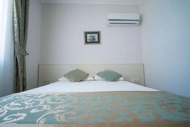Standart Oda, Deniz Manzaralı