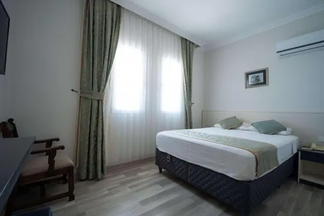 Standart Oda, Deniz Manzaralı