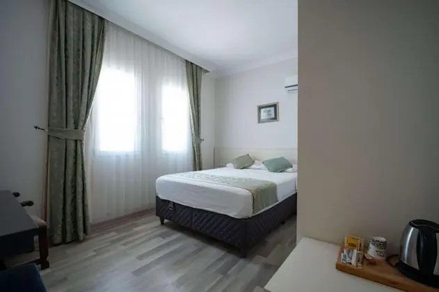 Standart Oda, Deniz Manzaralı