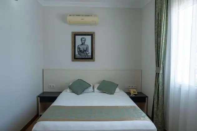 Standart Oda, Deniz Manzaralı