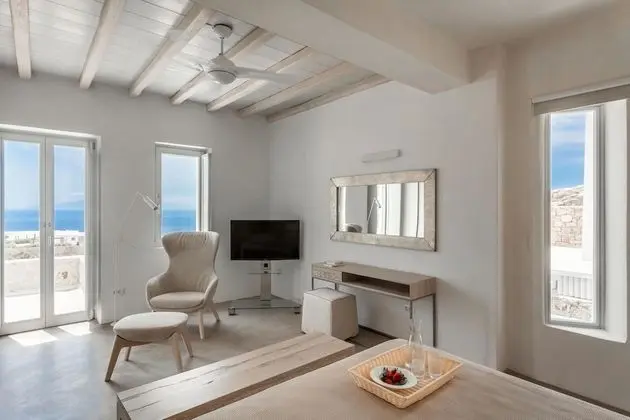 Villa, 6 Yatak Odası