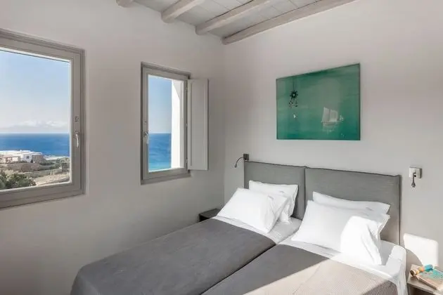 Villa, 6 Yatak Odası