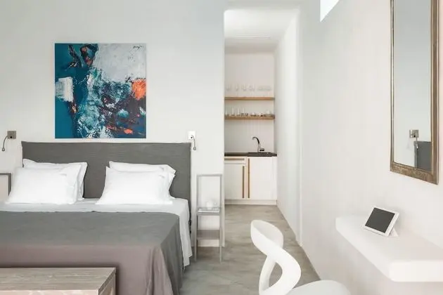 Villa, 6 Yatak Odası