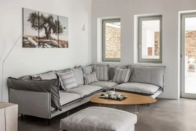 Villa, 6 Yatak Odası