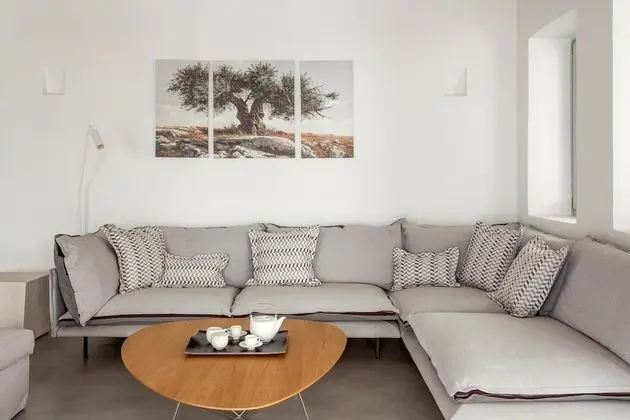 Villa, 6 Yatak Odası