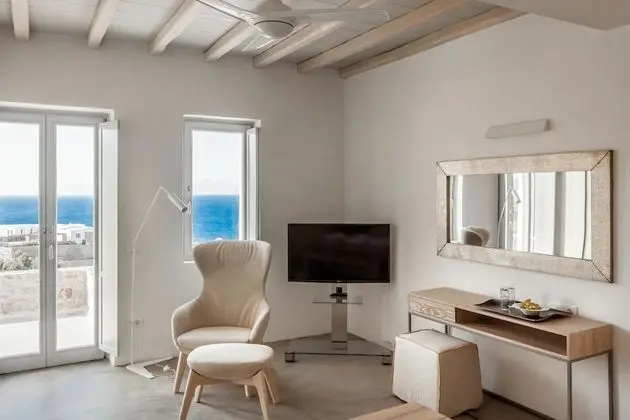 Villa, 6 Yatak Odası