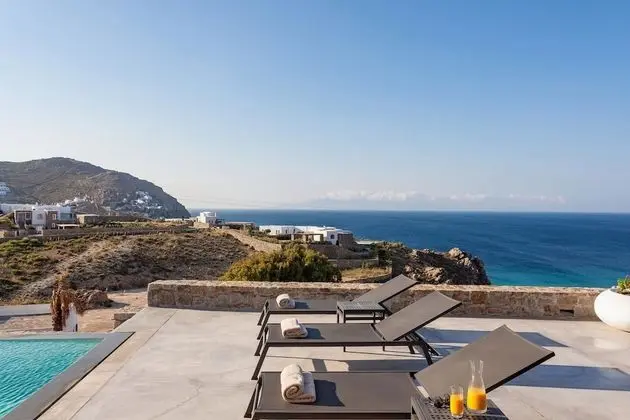 Villa, 6 Yatak Odası