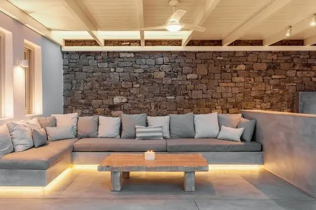 Villa, 6 Yatak Odası