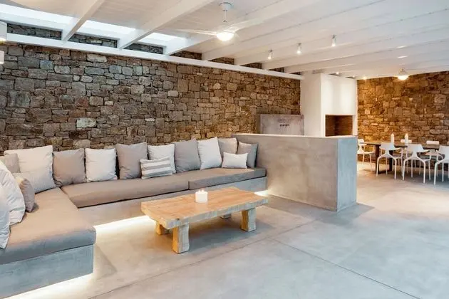 Villa, 6 Yatak Odası
