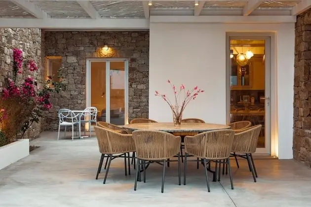Villa, 6 Yatak Odası