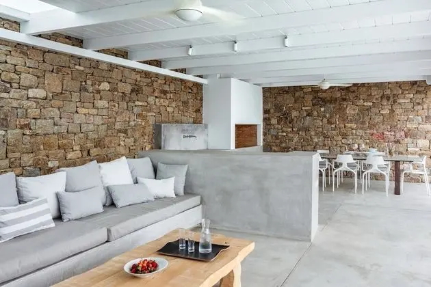 Villa, 6 Yatak Odası