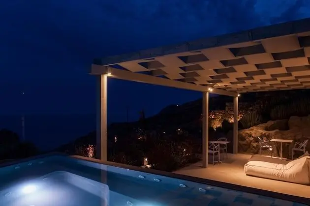 Villa, 6 Yatak Odası