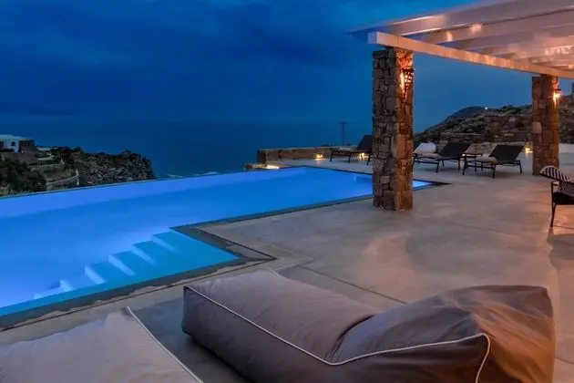Villa, 6 Yatak Odası