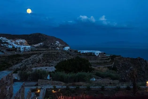 Villa, 6 Yatak Odası
