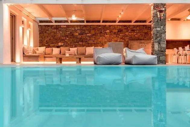 Villa, 6 Yatak Odası