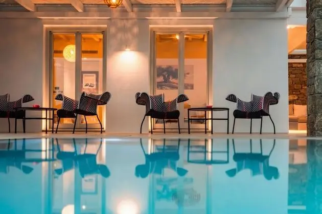 Villa, 6 Yatak Odası