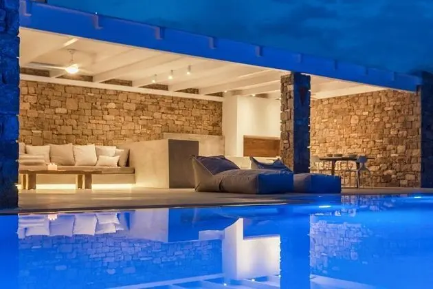 Villa, 6 Yatak Odası