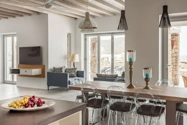 Villa, 6 Yatak Odası