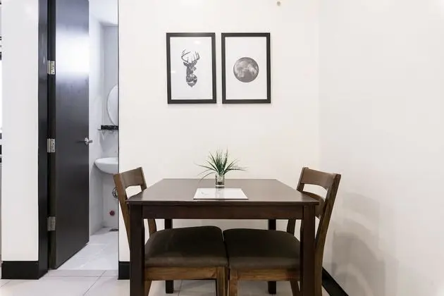 Deluxe Oda, 1 Yatak Odası