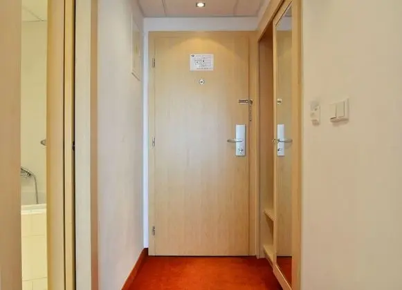 Standard Tek Kişilik Oda