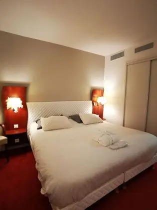 Superior Tek Büyük Yataklı Oda, 1 En Büyük (King) Boy Yatak, Sigara İçilmez, Özel Banyo