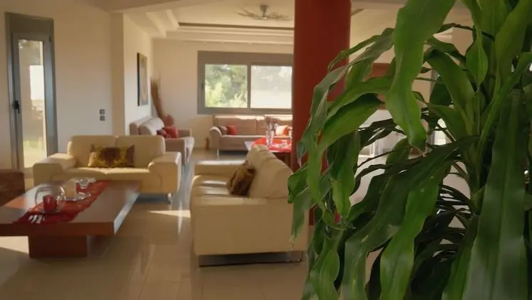 Luxury Villa, 6 Yatak Odası