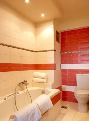 Luxury Villa, 6 Yatak Odası