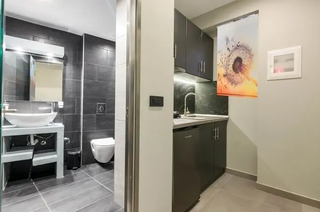Deluxe Stüdyo