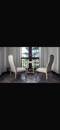 Aile Odası,Doğa Manzaralı,2. Kat