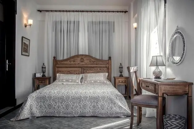 Aile Odası,Doğa Manzaralı,2. Kat