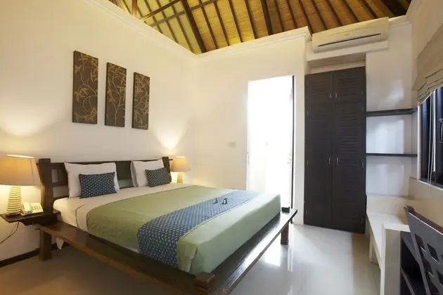 Villa, 2 Yatak Odası, Bahçe Manzaralı