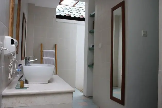 Villa, 2 Yatak Odası, Bahçe Manzaralı