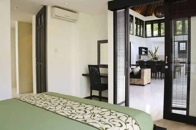 Villa, 3 Yatak Odası, Havuz Kullanımı (with Jacuzzi)
