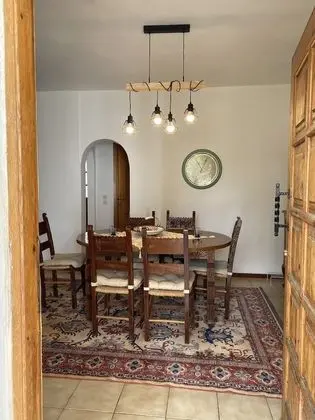Family Villa