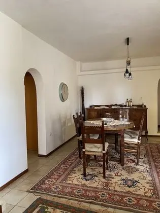 Family Villa