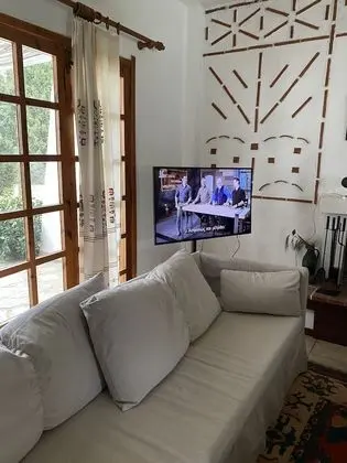 Family Villa