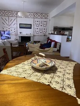 Family Villa