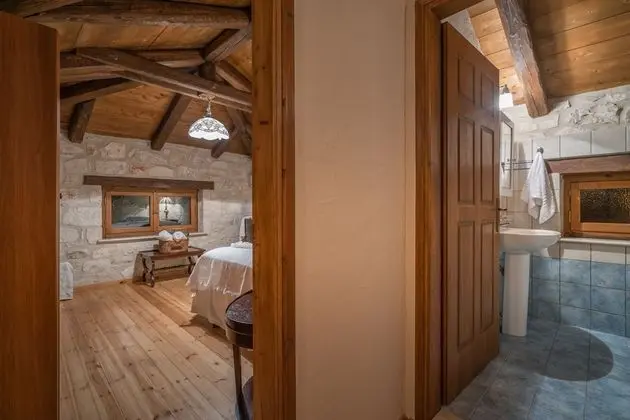 Traditional Villa